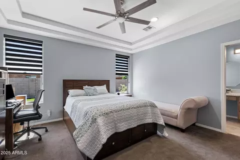 Bedroom - 11209 E Ocaso Ave, Mesa, AZ 85212 photo 1 of 2