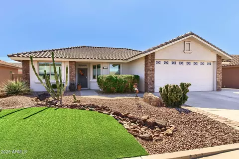 11209 E Ocaso Ave, Mesa, AZ 85212