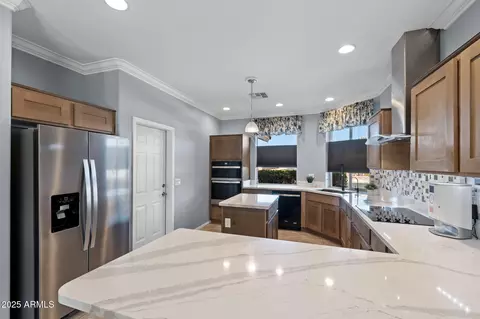 Kitchen - 11209 E Ocaso Ave, Mesa, AZ 85212 photo 1 of 4