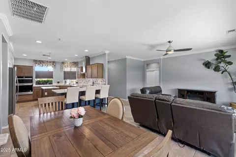 Dining - 11209 E Ocaso Ave, Mesa, AZ 85212 photo 1 of 1
