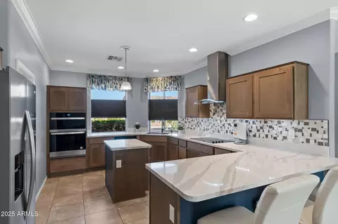 Kitchen - 11209 E Ocaso Ave, Mesa, AZ 85212 photo 2 of 4