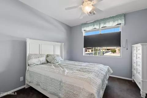 Bedroom - 11209 E Ocaso Ave, Mesa, AZ 85212 photo 2 of 2