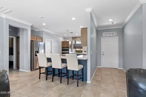 Entry Way - 11209 E Ocaso Ave, Mesa, AZ 85212 photo 1 of 1
