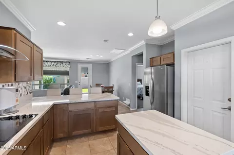 Kitchen - 11209 E Ocaso Ave, Mesa, AZ 85212 photo 4 of 4