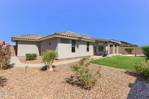 Exterior - 11209 E Ocaso Ave, Mesa, AZ 85212 photo 4 of 5