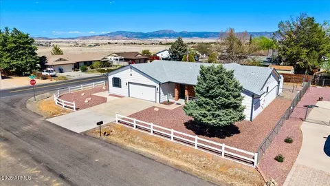 4959 N Indio Cir, Prescott Valley, AZ 86314