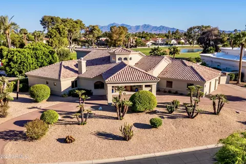 14123 W Greentree Dr S, Litchfield Park, AZ 85340