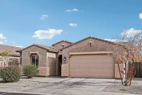 23637 W Hopi St, Buckeye, AZ 85326
