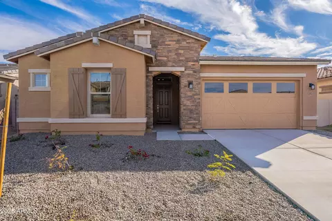 257 S 165th Ave, Goodyear, AZ 85338