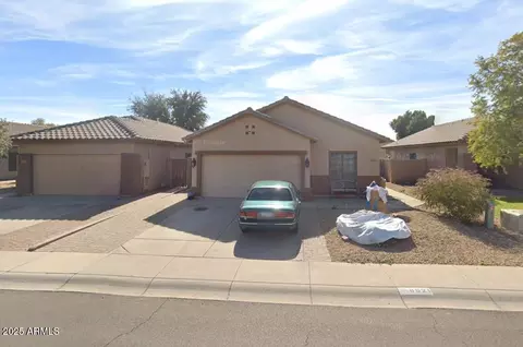 8921 W Laurel Ln, Peoria, AZ 85345