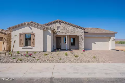 6728 N 190th Dr, Waddell, AZ 85355