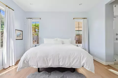 Bedroom - 4535 E Navigator Ln, Phoenix, AZ 85050 photo 1 of 6