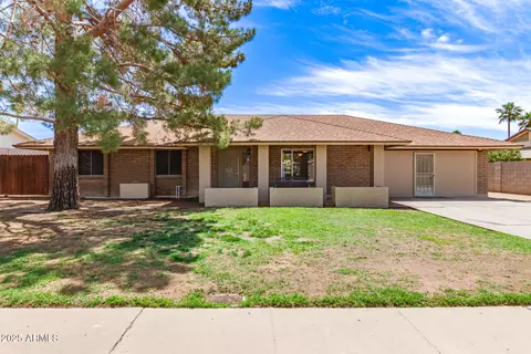 4107 W Campo Bello Dr, Glendale, AZ 85308