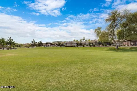 Exterior - 3788 E Sexton St, Gilbert, AZ 85295 photo 12 of 12