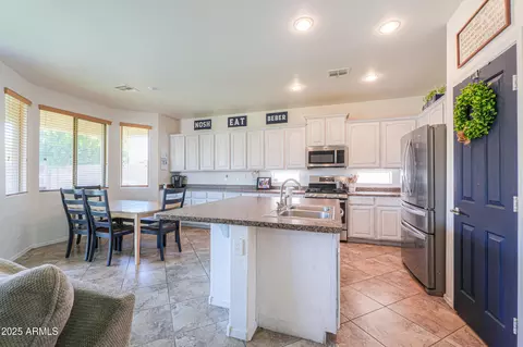 Kitchen - 3788 E Sexton St, Gilbert, AZ 85295 photo 1 of 4