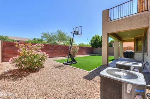 Exterior - 3788 E Sexton St, Gilbert, AZ 85295 photo 8 of 12