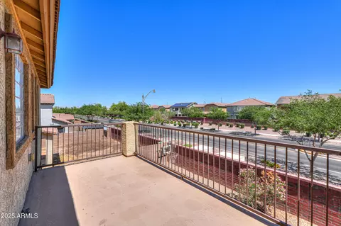 Exterior - 3788 E Sexton St, Gilbert, AZ 85295 photo 3 of 12