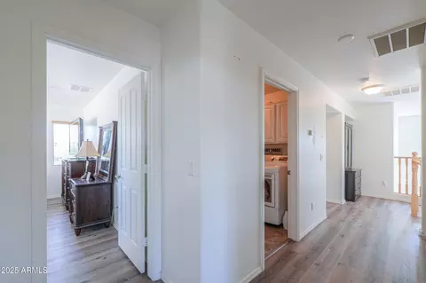 Entry Way - 3788 E Sexton St, Gilbert, AZ 85295 photo 8 of 10
