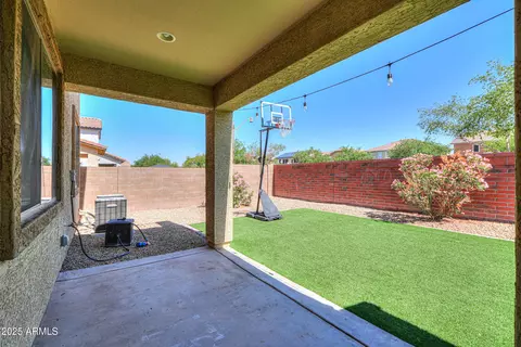 Exterior - 3788 E Sexton St, Gilbert, AZ 85295 photo 4 of 12