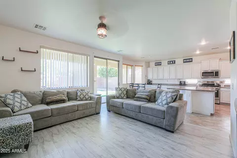 Living - 3788 E Sexton St, Gilbert, AZ 85295 photo 2 of 2