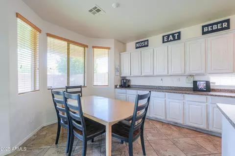 Dining - 3788 E Sexton St, Gilbert, AZ 85295 photo 2 of 2