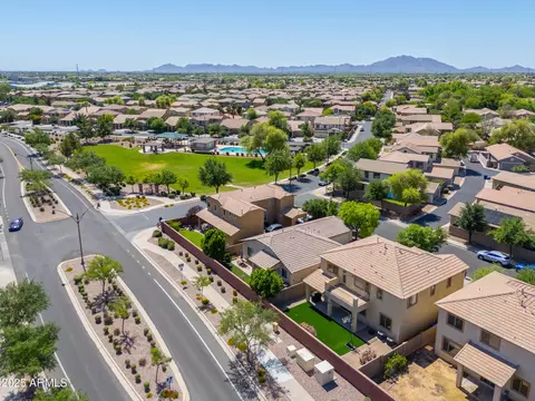 View/Area - 3788 E Sexton St, Gilbert, AZ 85295 photo 1 of 3