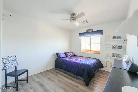 Bedroom - 3788 E Sexton St, Gilbert, AZ 85295 photo 5 of 9