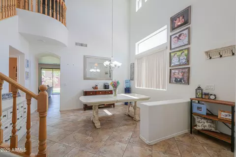 Entry Way - 3788 E Sexton St, Gilbert, AZ 85295 photo 3 of 10