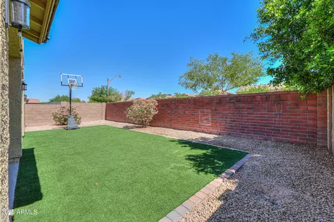 Exterior - 3788 E Sexton St, Gilbert, AZ 85295 photo 5 of 12