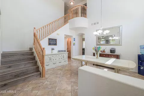 Entry Way - 3788 E Sexton St, Gilbert, AZ 85295 photo 1 of 10