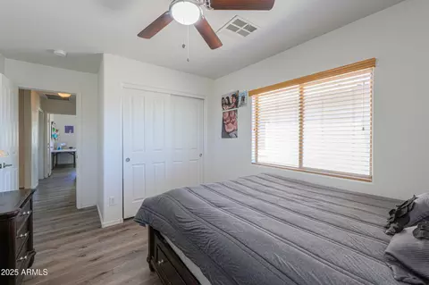 Bedroom - 3788 E Sexton St, Gilbert, AZ 85295 photo 4 of 9