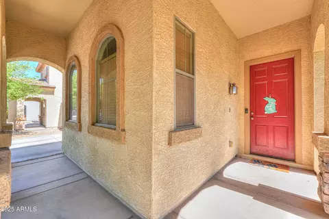 Exterior - 3788 E Sexton St, Gilbert, AZ 85295 photo 2 of 12