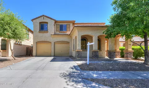 3788 E Sexton St, Gilbert, AZ 85295