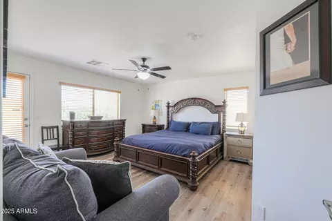 Bedroom - 3788 E Sexton St, Gilbert, AZ 85295 photo 7 of 9