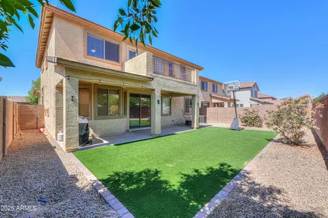 Exterior - 3788 E Sexton St, Gilbert, AZ 85295 photo 6 of 12
