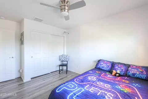 Bedroom - 3788 E Sexton St, Gilbert, AZ 85295 photo 6 of 9