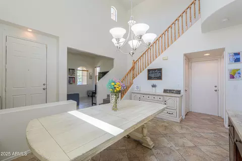 Dining - 3788 E Sexton St, Gilbert, AZ 85295 photo 1 of 2