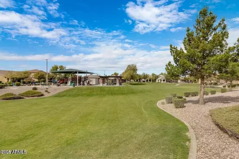 Exterior - 3788 E Sexton St, Gilbert, AZ 85295 photo 11 of 12