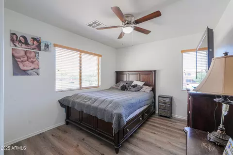 Bedroom - 3788 E Sexton St, Gilbert, AZ 85295 photo 3 of 9
