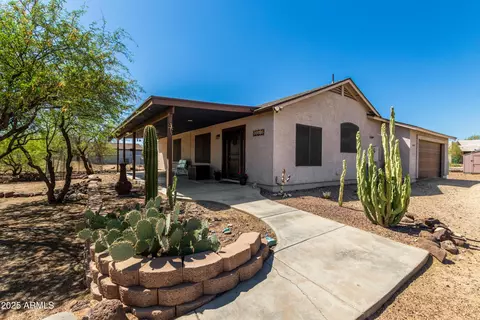 38018 N 23rd Ave, Phoenix, AZ 85086