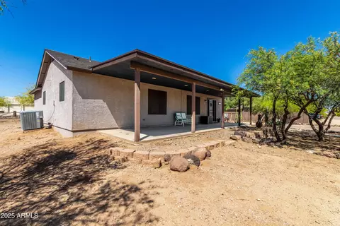 Exterior - 38018 N 23rd Ave, Phoenix, AZ 85086 photo 2 of 2