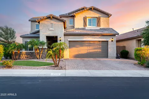 11127 E Tripoli Ave, Mesa, AZ 85212 photo 2