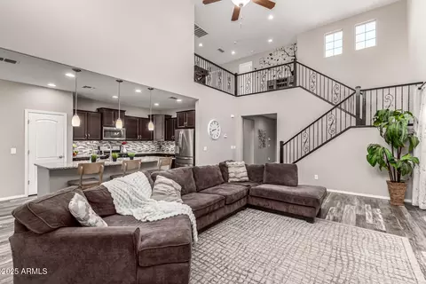 11127 E Tripoli Ave, Mesa, AZ 85212 photo 4