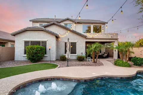 11127 E Tripoli Ave, Mesa, AZ 85212 photo 38