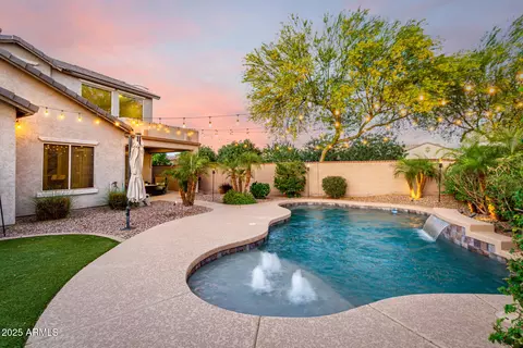 11127 E Tripoli Ave, Mesa, AZ 85212 photo 10