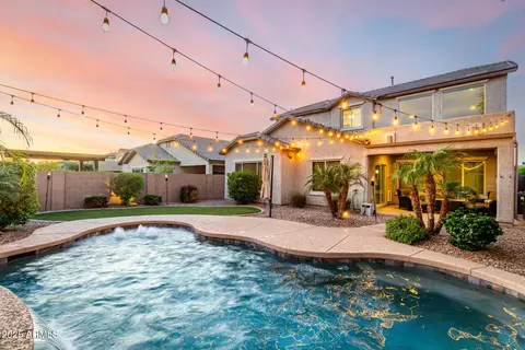 11127 E Tripoli Ave, Mesa, AZ 85212
