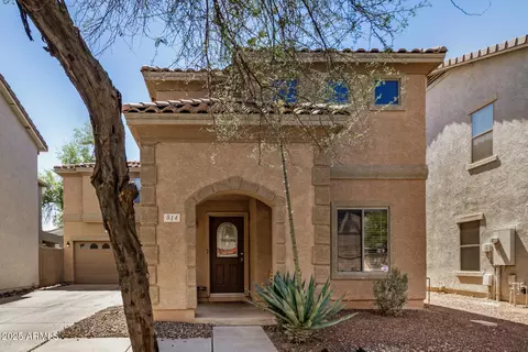 514 N 112th Dr, Avondale, AZ 85323