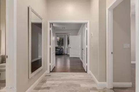 Entry Way - 2139 S Granite St, Gilbert, AZ 85295 photo 7 of 8