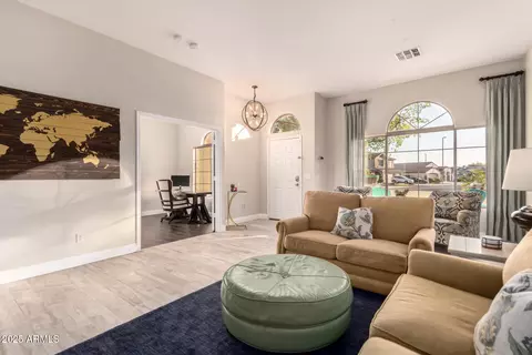 Living - 2139 S Granite St, Gilbert, AZ 85295 photo 2 of 3