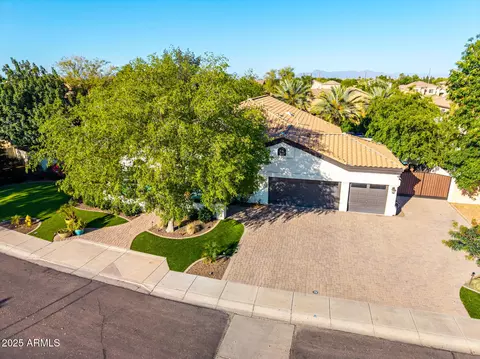 View/Area - 2139 S Granite St, Gilbert, AZ 85295 photo 1 of 4